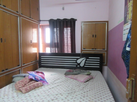 3) Li Id 240 - 2 Bhk House Bedroom.JPG